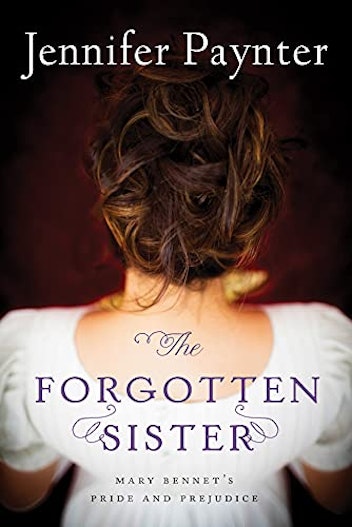 The Forgotten Sister by Jennifer Paynter