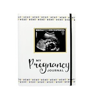 Pearhead My Pregnancy Journal