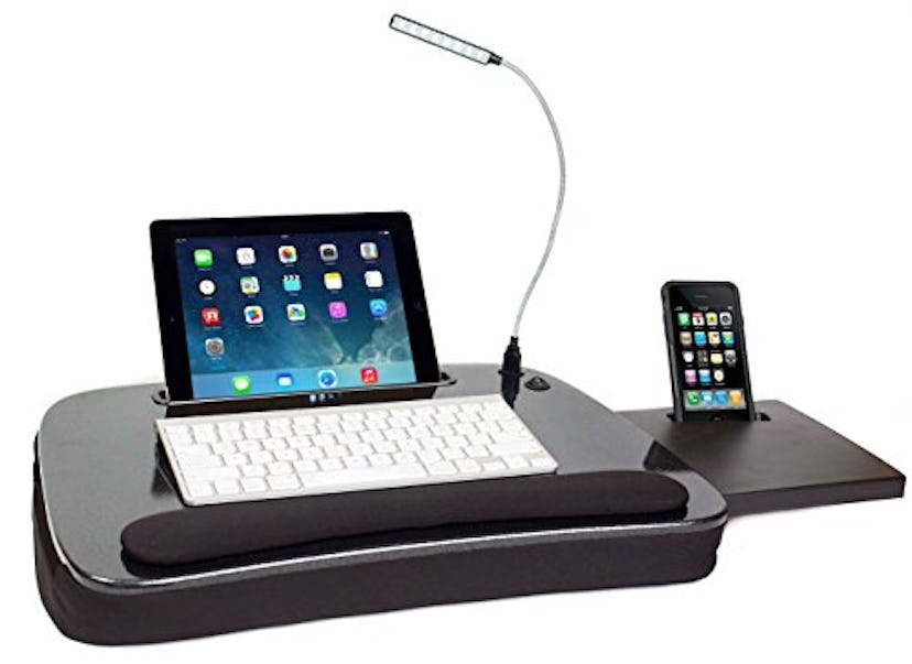 Sofia + Sam Multi Tasking Memory Foam Lap Desk