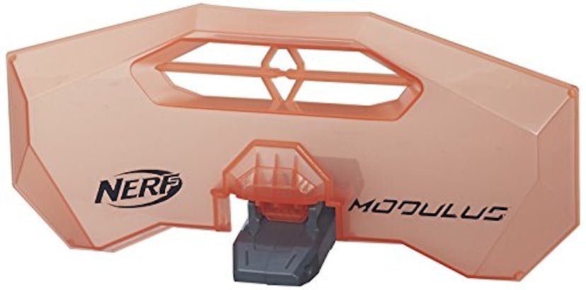 Nerf Modulus Blast Shield Upgrade