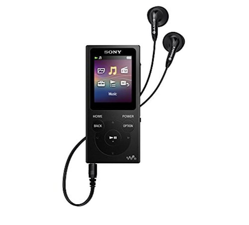 Sony Walkman MP3 Player