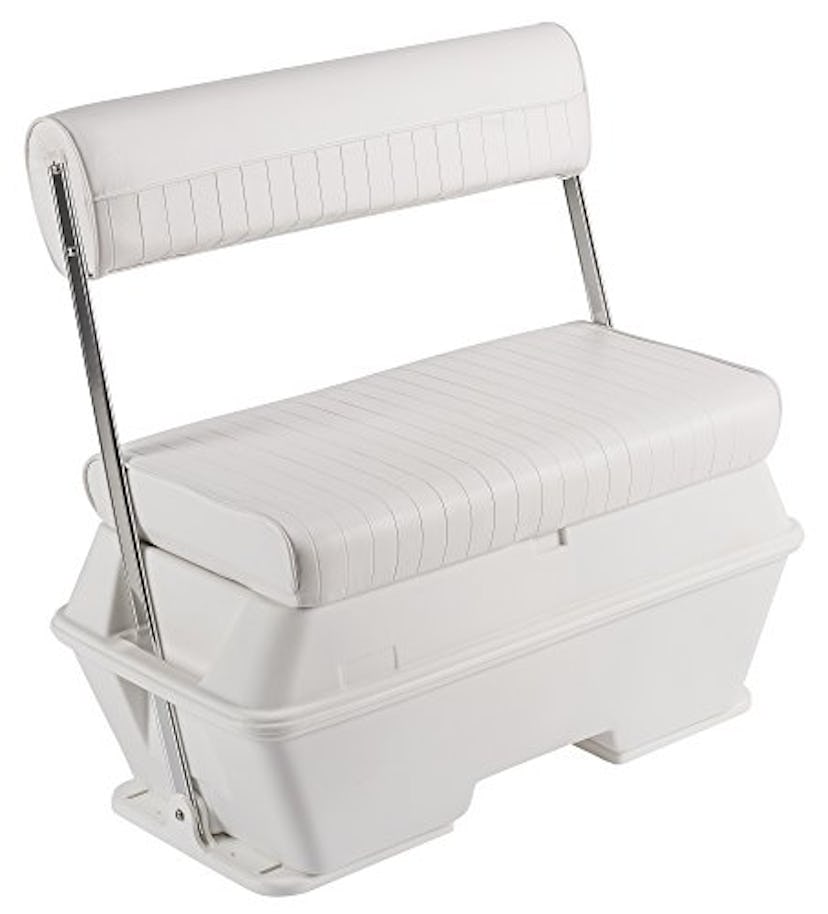 Wise Swingback Cooler Seat