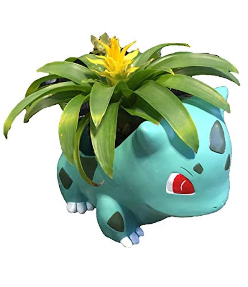 Bulbasaur Planter Pot