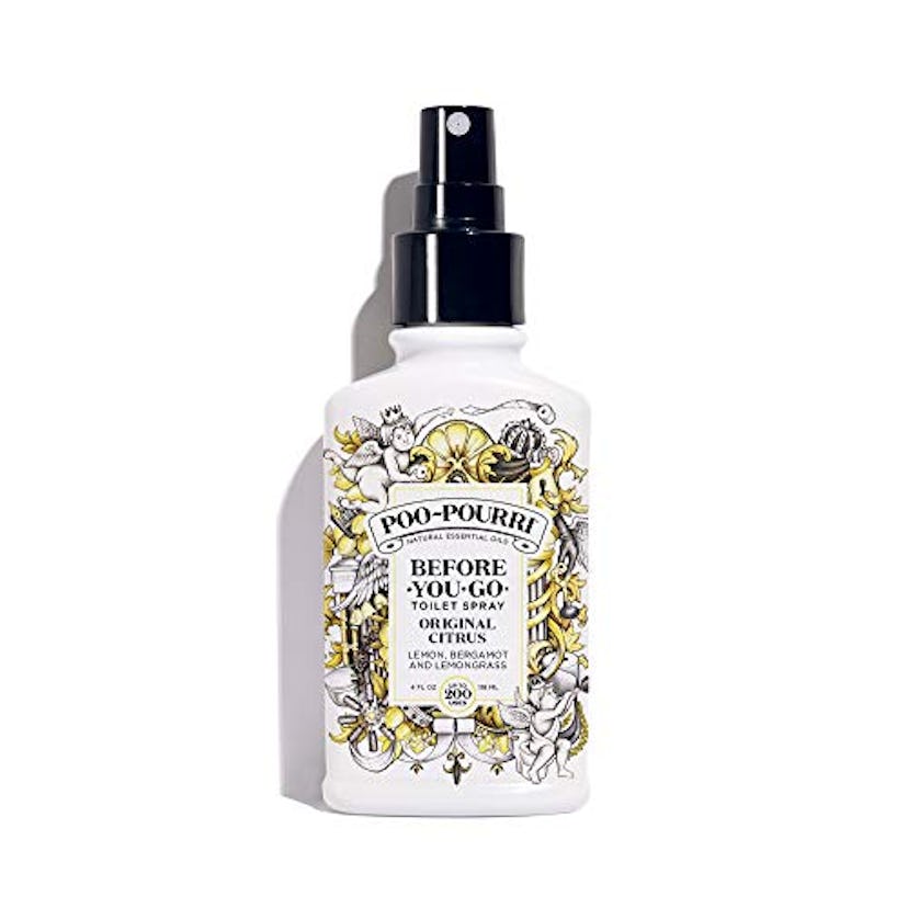 Poo-Pourri Before-You-go Toilet Spray