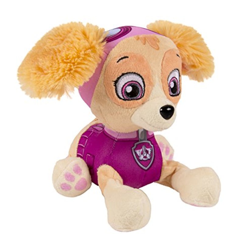 Paw Patrol Plush Pup Pals, Skye