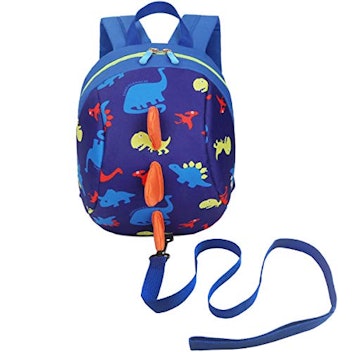 DB Dinosaur Toddler Mini Backpack