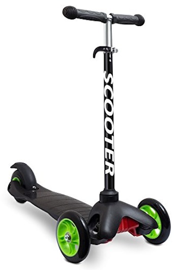 Den Harven Deluxe Scooter For Kids