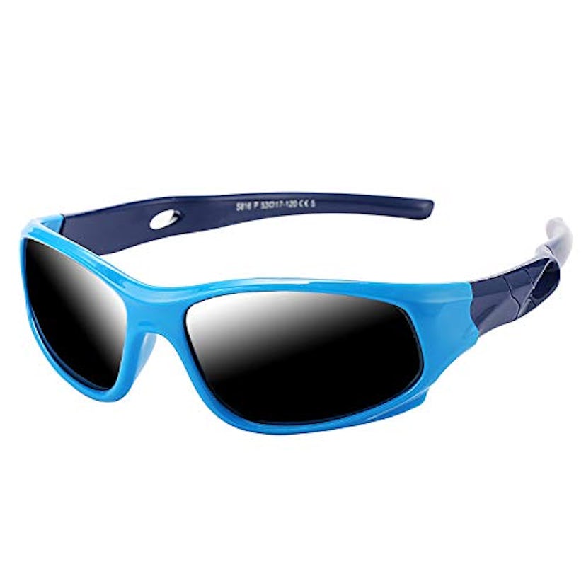 Pro Acme TR90 Polarized Sports Sunglasses