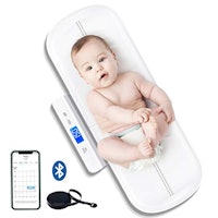 Unicherry Bluetooth Digital Baby Scale
