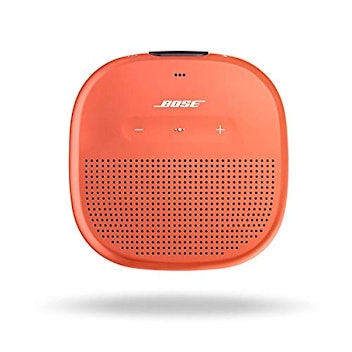 Bose SoundLink Micro Outdoor Bluetooth Speaker