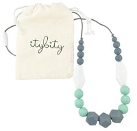 Itybity The Original Baby Teething Necklace
