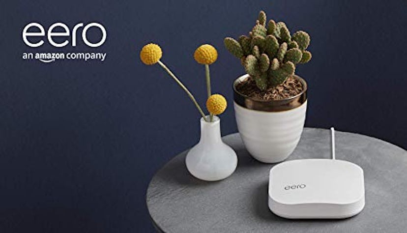 Amazon eero mesh WiFi system