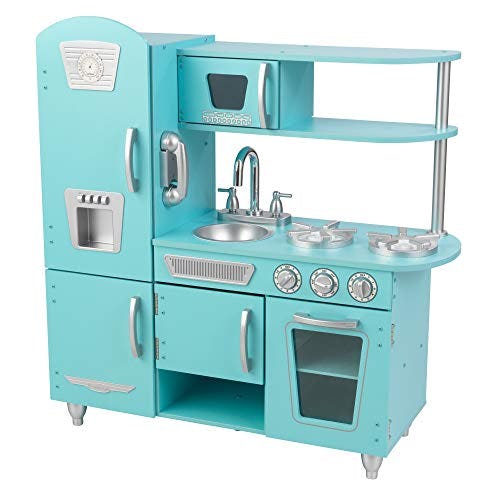 The Best Play Kitchens That’ll Occupy Your Kid Long Enough For You To