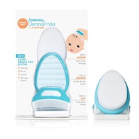 The 3-Step Cradle Cap System by Fridababy
