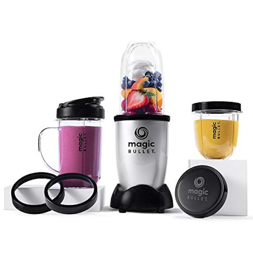 Magic Bullet Blender