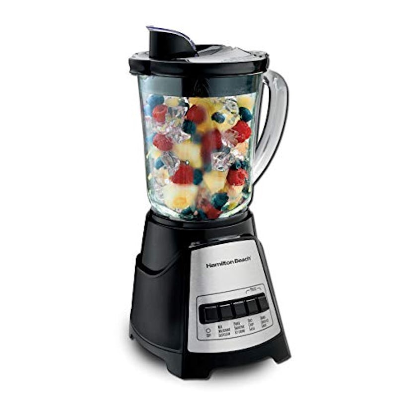 Hamilton Beach Power Elite Blender