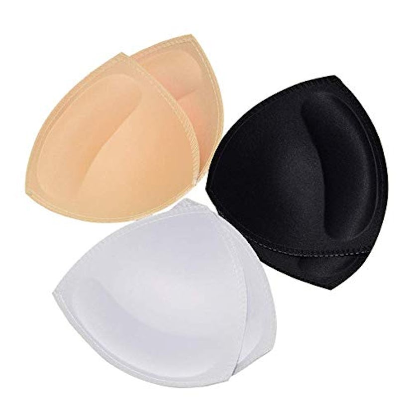 TopBine Bra Pads Inserts