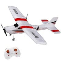 LBKR Tech RC Plane