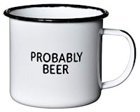 Swag Brewery Store Mug