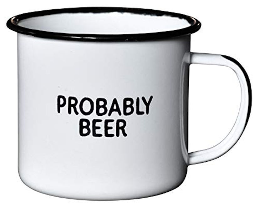 Swag Brewery Store Mug