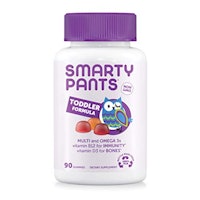 Smarty Pants Toddler Formula Gummy Vitamins