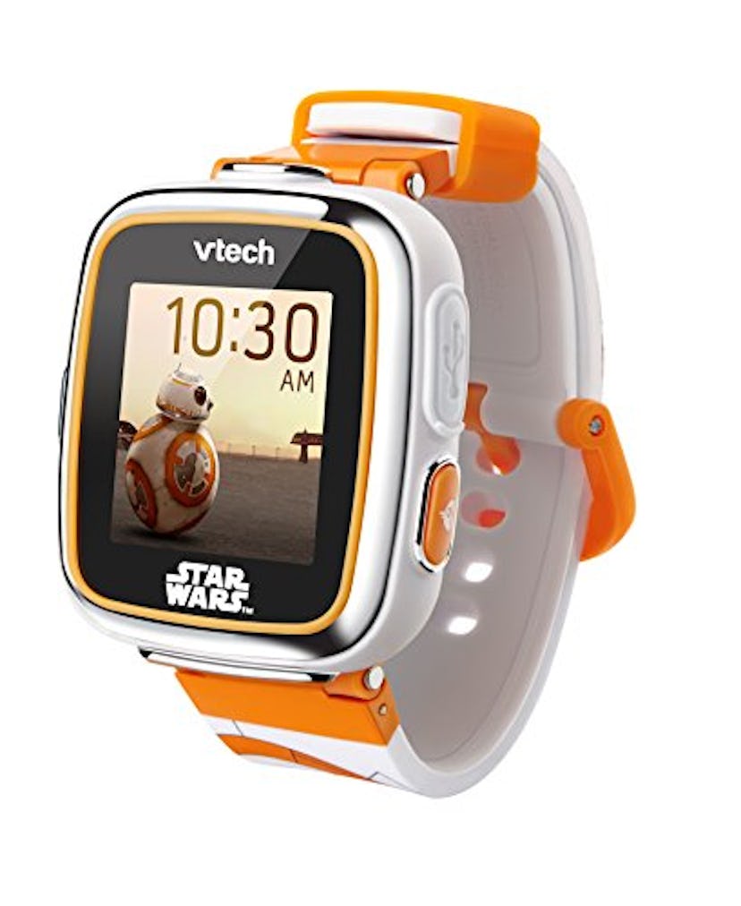 VTech Kidizoom Smartwatch Star Wars BB-8