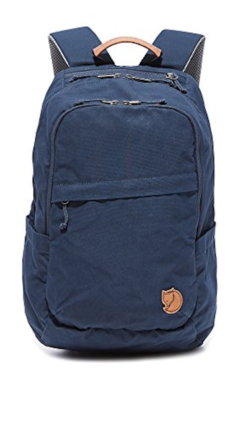 Fjallraven Men's Raven 20L Backpack