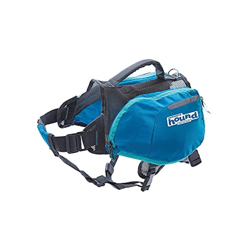 Outward Hound Lightweight Dog Hiking Backpack