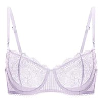 Dobreva Balcony Underwire Bralette
