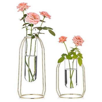 Nuptio Flower Vases