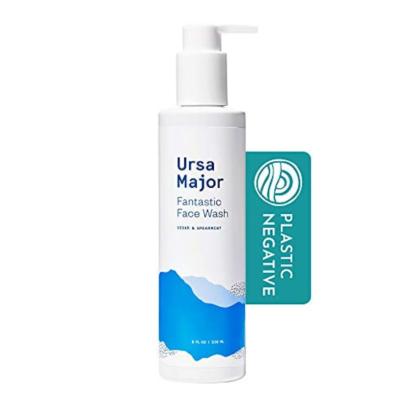 Ursa Major Fantastic Face Wash