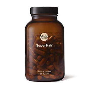 Moon Juice SuperHair™ Daily Hair Nutrition