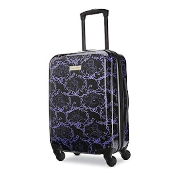 Disney Villains Spinner Suitcase
