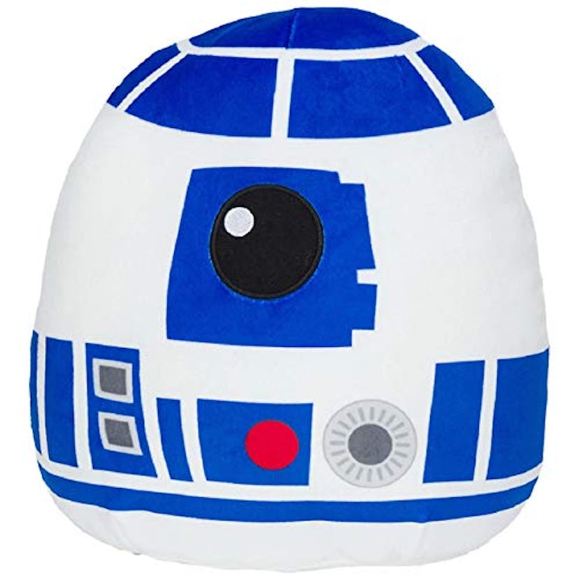 Squishmallows 5” R2-D2