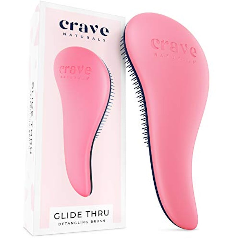 Crave Naturals Glide-Through Brush