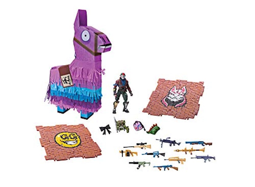 Fortnite Llama Loot Piñata