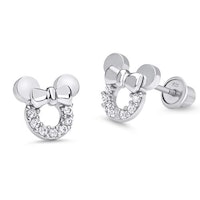 Lovearing 925 Sterling Silver  Mouse Ba...