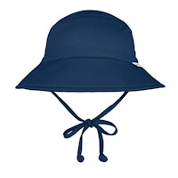 Green Sprouts Bucket Sun Protection Hat