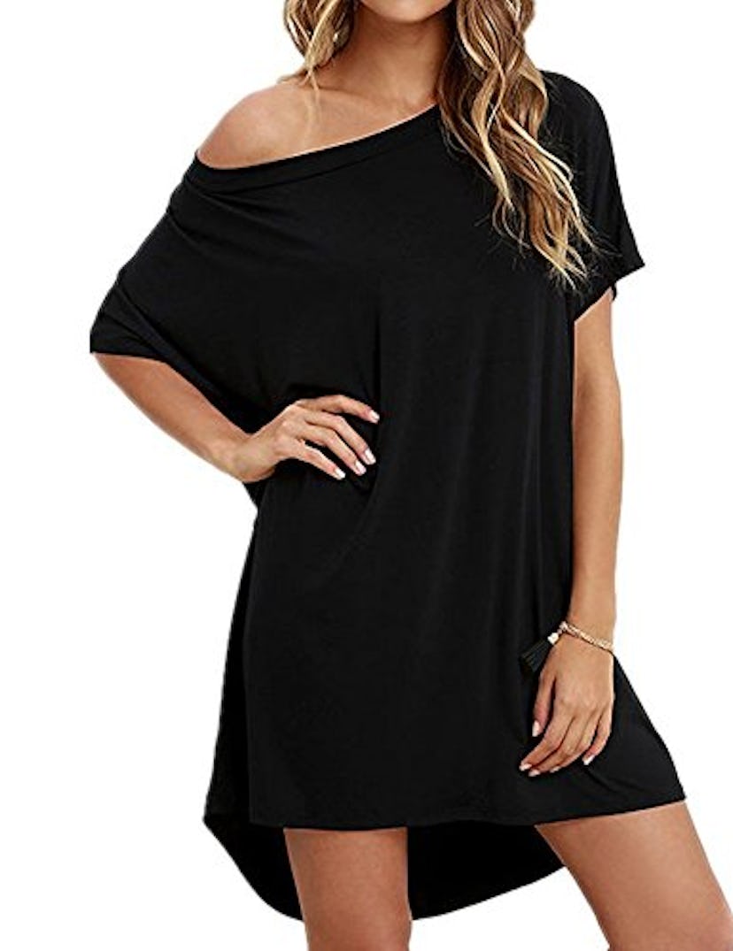 Haola T-Shirt Dress