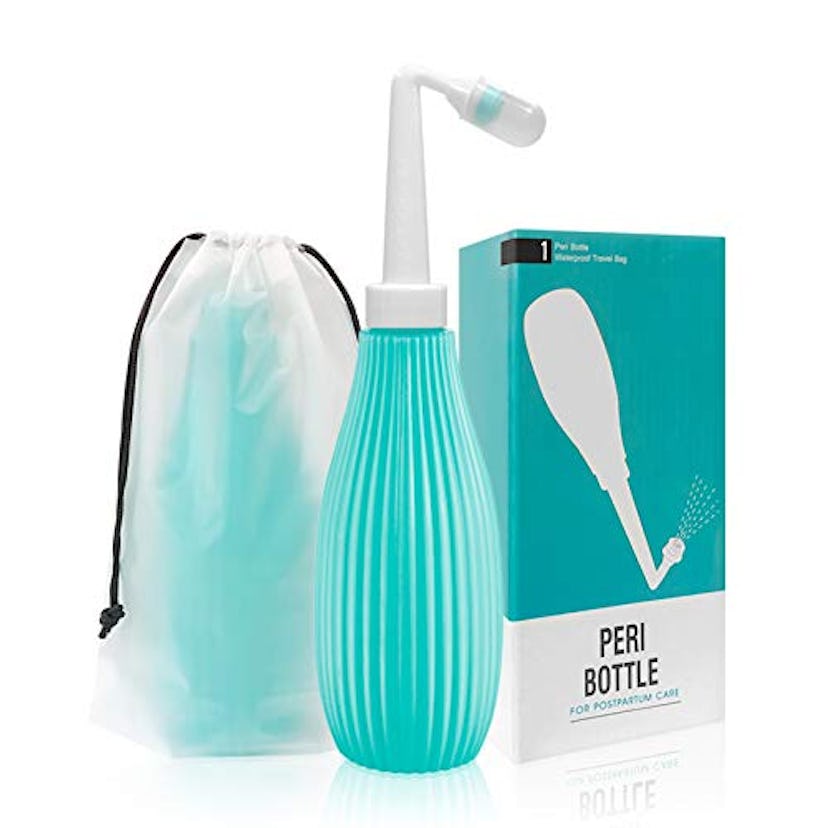 Waterpulse Peri Bottle