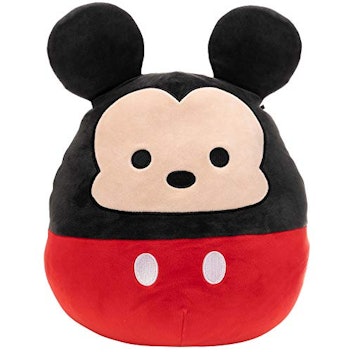 Squishmallow 14" Mickey Mouse