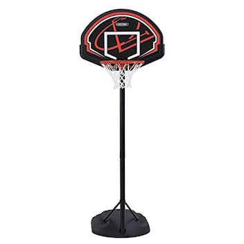 Lifetime 90022 32" Youth Portable Basketball Hoop