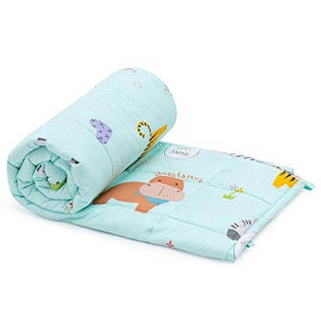Sivio Weighted Blanket For Kids