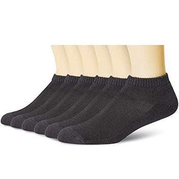 MD Unisex Premium Bamboo Socks