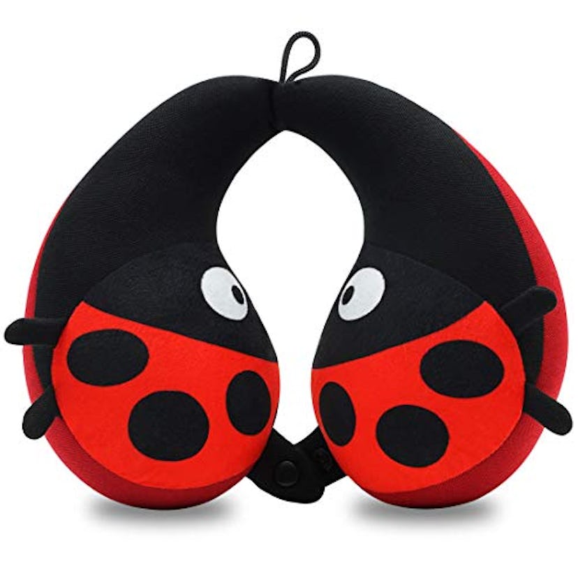 COOLBEBE Kids Neck Travel Pillow