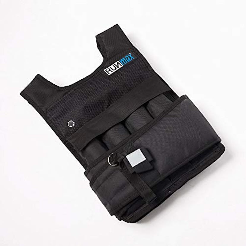 Weighted Vest