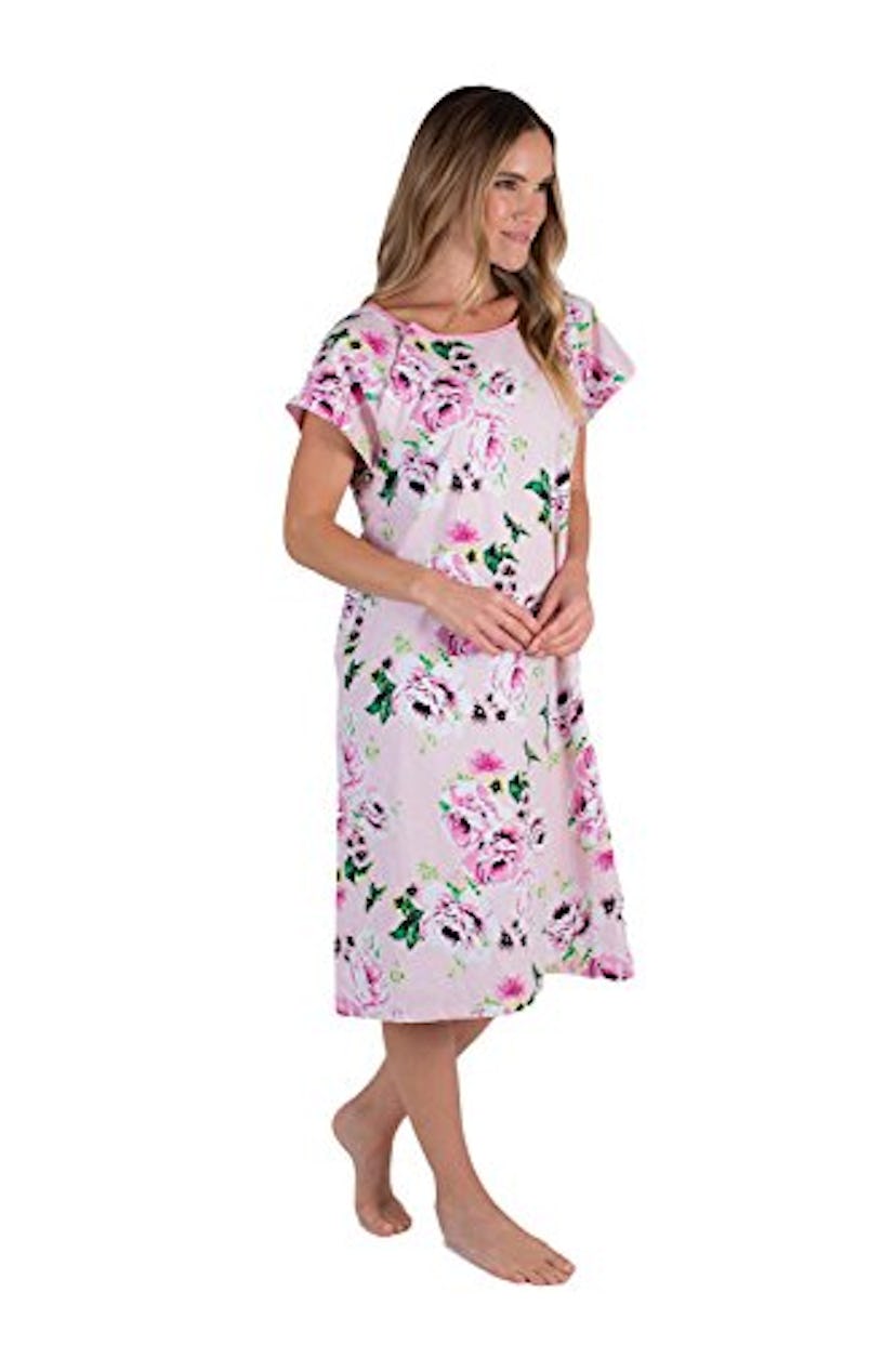 Gownies Designer Hospital Gown
