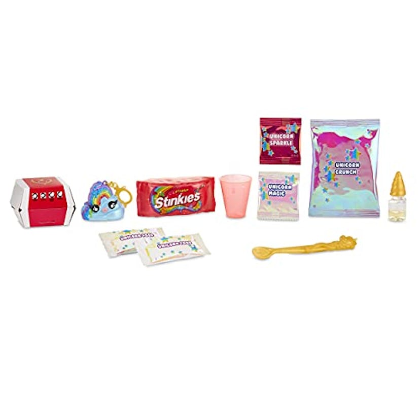 Poopsie Slime Surprise Poop Packs