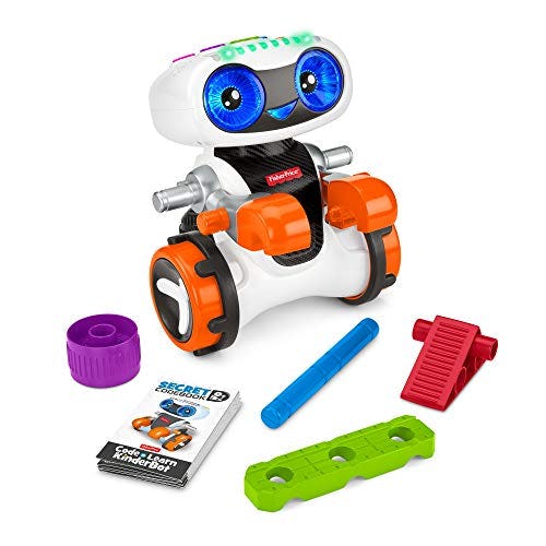 top robot toys