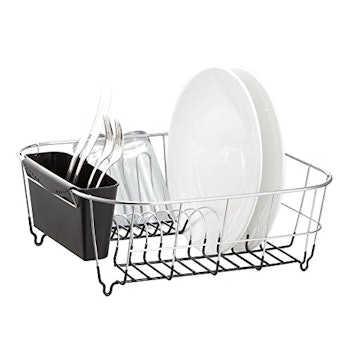 Neat-O Deluxe Chrome-plated Steel Small Dish Drainers 